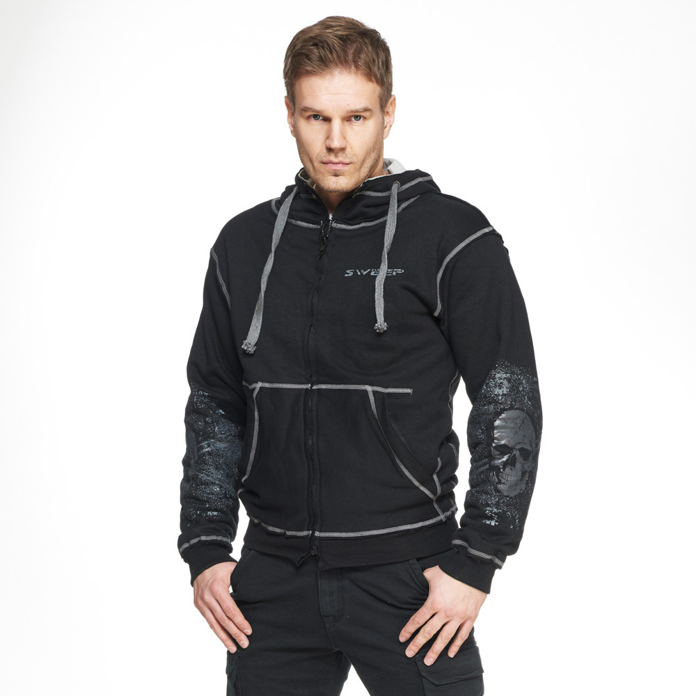 Mc hoodie kevlar discount