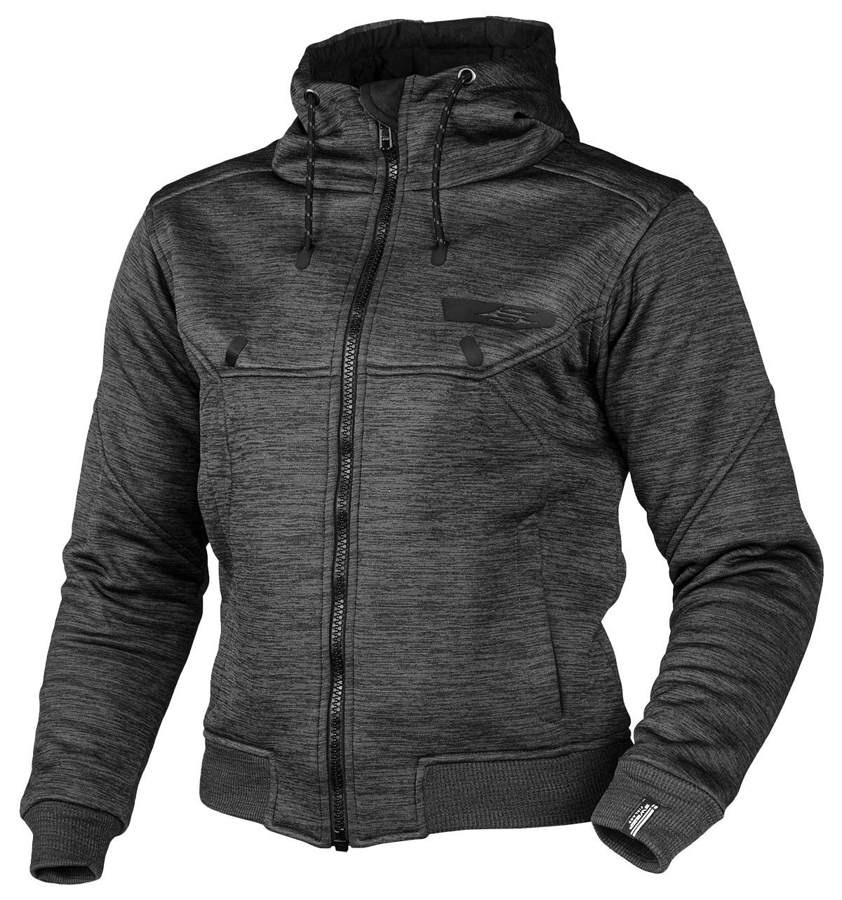 Ladies kevlar hoodie best sale