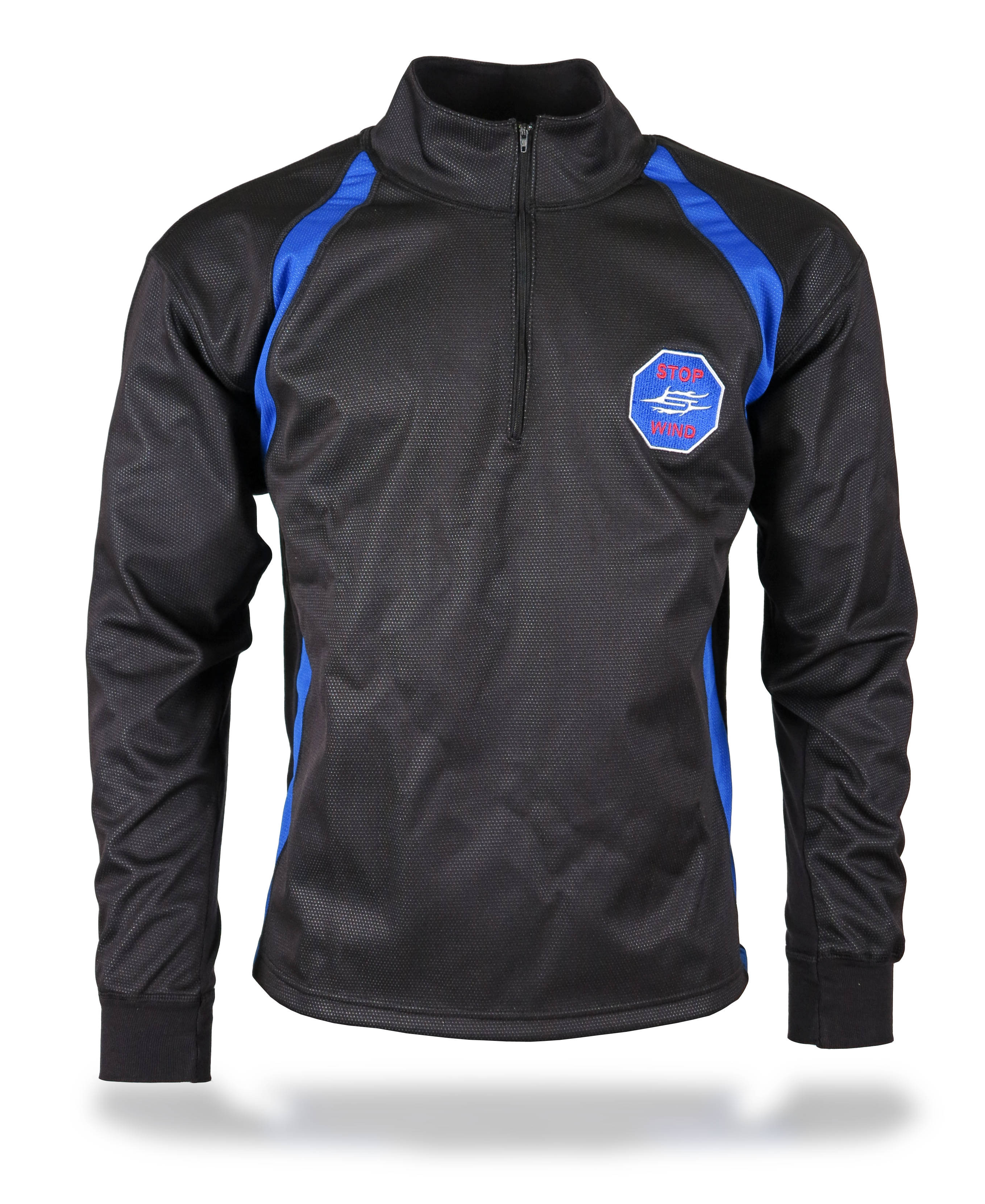 Sweep Wind Blocker ladies shirt - Motorbike equipment from web