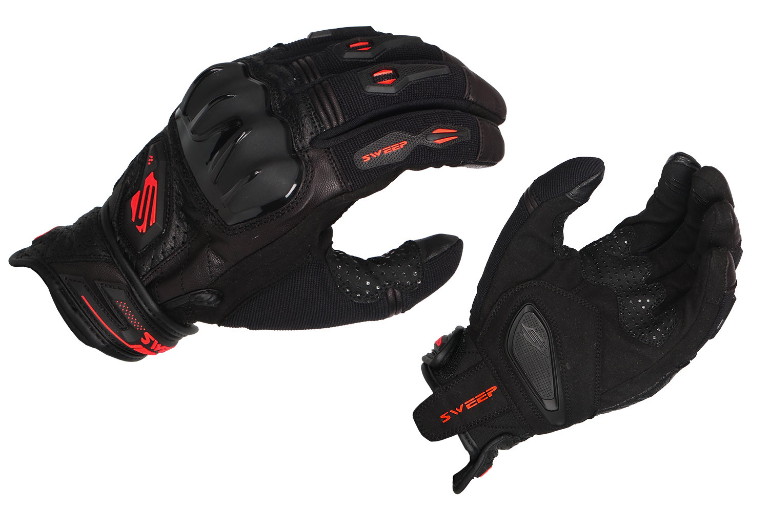 バイクウェア・装備 LAMP GLOVES PUNCHING GLOVE Punching – Lamp gloves
