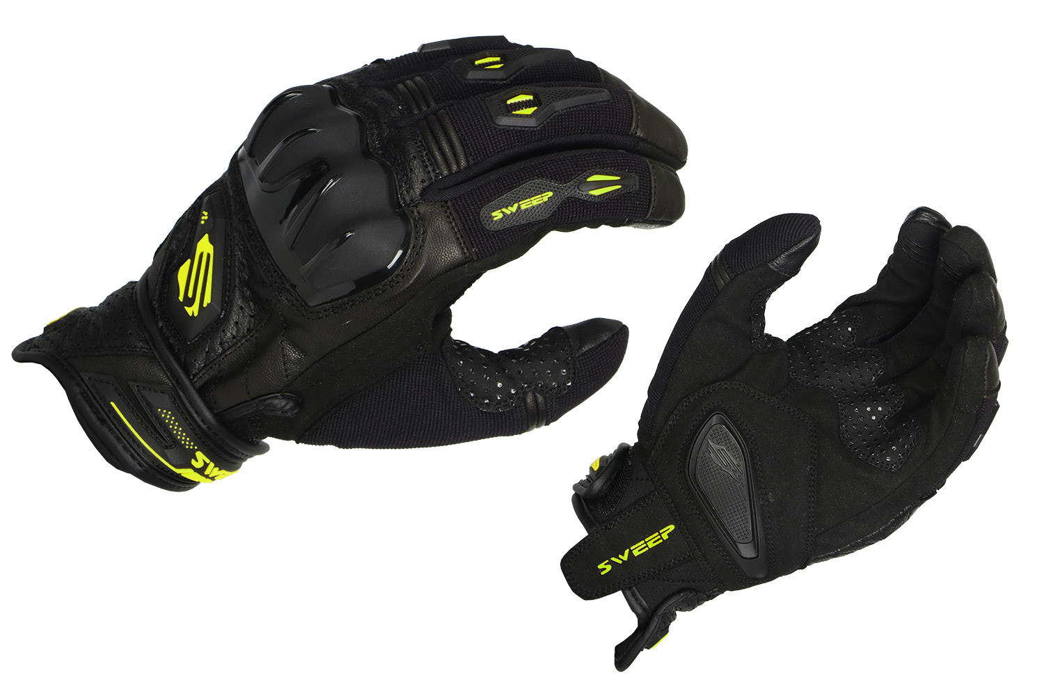 その他 SALSATION WEAR gloves Gloves: ToolHandz® MAX Anti-Vibration Mechanics Glove