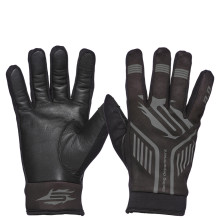 Sweep Racing department 2.0 glove, black/grey