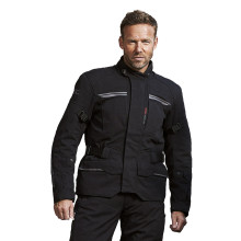 Men's jackets - Textile clothing - Motorcycling - Motorbike 