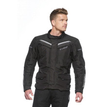 Men's jackets - Textile clothing - Motorcycling - Motorbike 