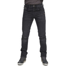 Sweep Iron Aramid mc jeans, black