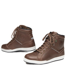Sweep New Yorker waterproof shoes, brown