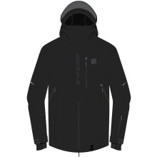 Sweep Recon naisten kelkkatakki, musta