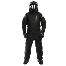 Sweep Astral Insulated kelkkahaalari, musta