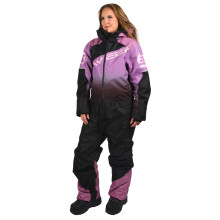 Sweep Razor Insulated naisten kelkkahaalari, purppura