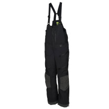 Sweep Alpine GTX kelkkahousut, musta