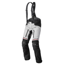 Sweep GPX PRO 4-season ajohousut, harmaa/musta/punainen