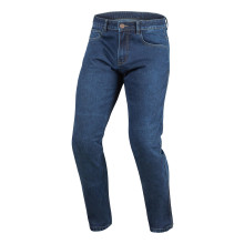 Sweep Classic yksikerros Cordura ajofarkut, sininen