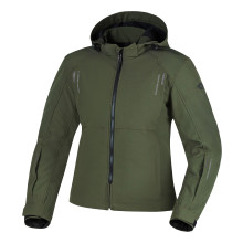 Sweep Suburb naisten softshell ajotakki, oliivi