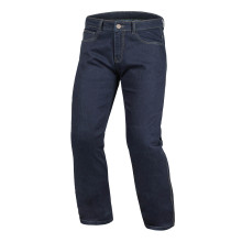 Sweep Classic yksikerros Cordura ajofarkut, tummansininen