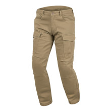 Sweep Eagle Cargo yksikerros Cordura ajofarkut, khaki