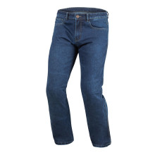 Sweep Classic yksikerros Cordura ajofarkut, sininen