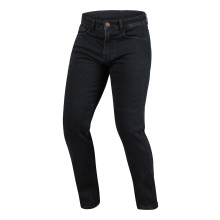 Sweep Classic naisten yksikerros Cordura ajofarkut, musta