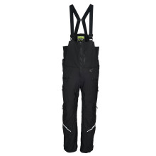 Sweep Recon naisten kelkkahousut, musta