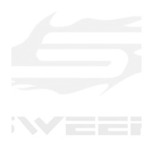 Sweep Chase waterproof sport/street boots, black