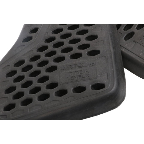 Sweep Air Tec rintasuoja takkiin