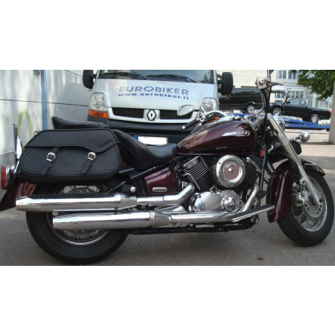 Sweep Lowrider sivulaukut