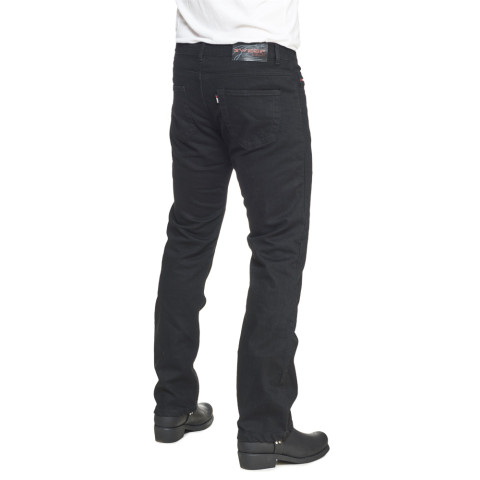 Sweep Redneck kevlar farkut, musta