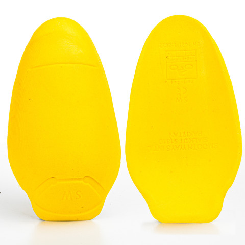 SW CE-hyväksytty suoja takkiin/housuun/kevlar farkkuihin, pari