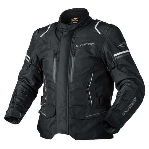 Sweep Outback wp jacket black
