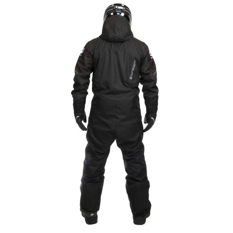 Sweep Astral Insulated kelkkahaalari, musta