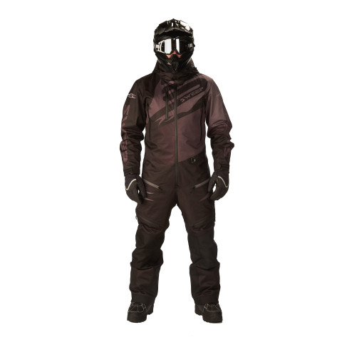 Sweep Icon Insulated kelkkahaalari, musta/harmaa