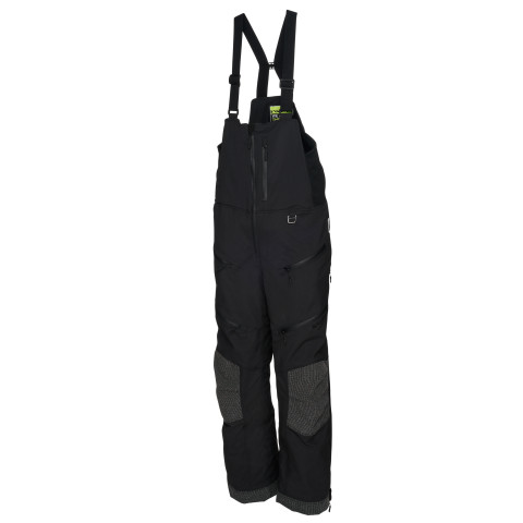 Sweep Alpine GTX naisten kelkkahousut, musta