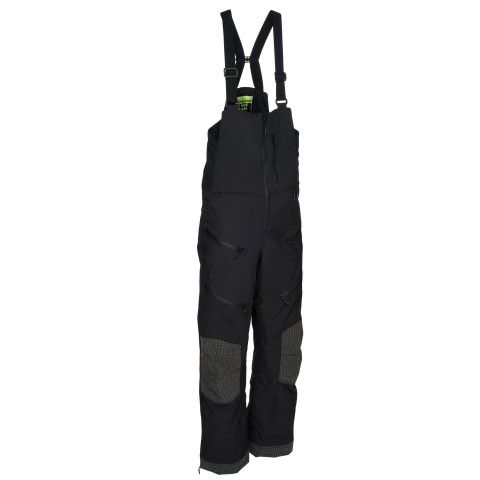 Sweep Alpine GTX naisten kelkkahousut, musta