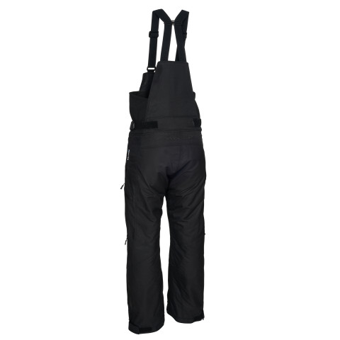 Sweep Recon kelkkahousut, musta