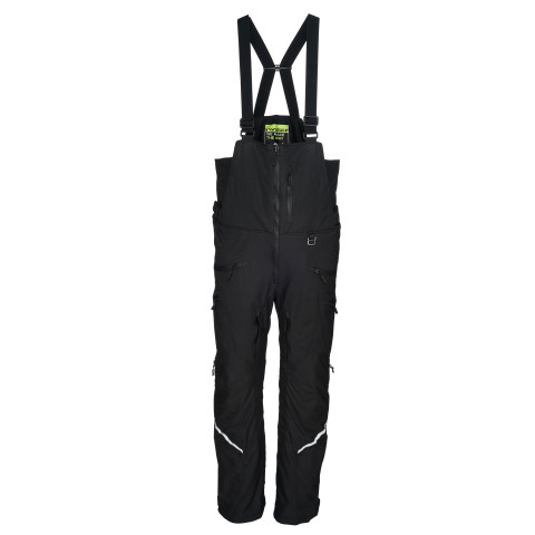 Sweep Recon naisten kelkkahousut, musta