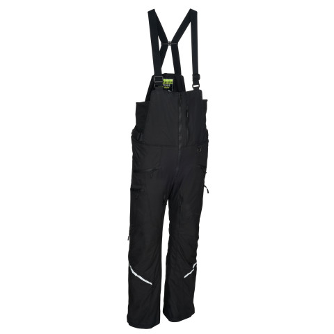 Sweep Recon naisten kelkkahousut, musta