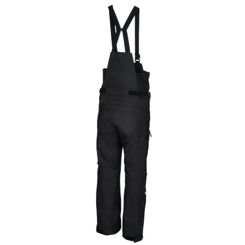 Sweep Recon naisten kelkkahousut, musta