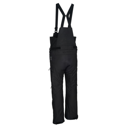 Sweep Recon naisten kelkkahousut, musta