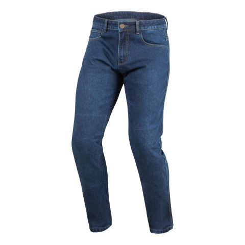 Sweep Classic yksikerros Cordura ajofarkut, sininen