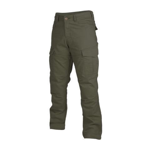 Sweep Eagle Cargo yksikerros Cordura ajofarkut, oliivi