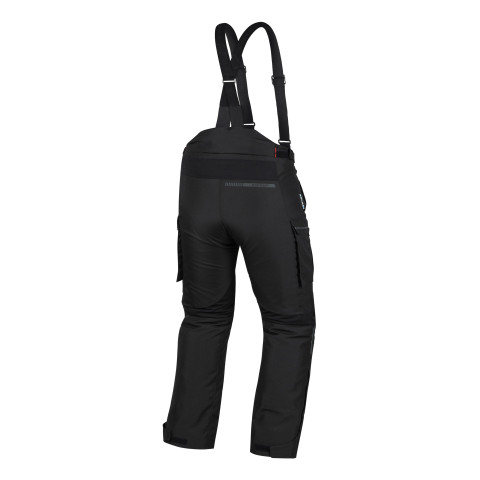 Sweep Azimut vedenpitävä ajohousu, musta