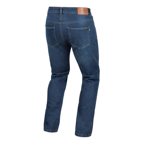 Sweep Classic yksikerros Cordura ajofarkut, sininen