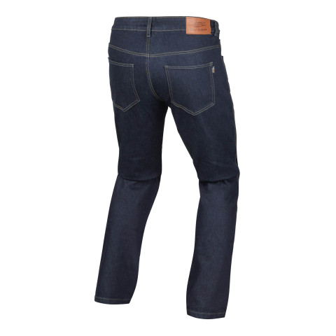 Sweep Classic yksikerros Cordura ajofarkut, tummansininen