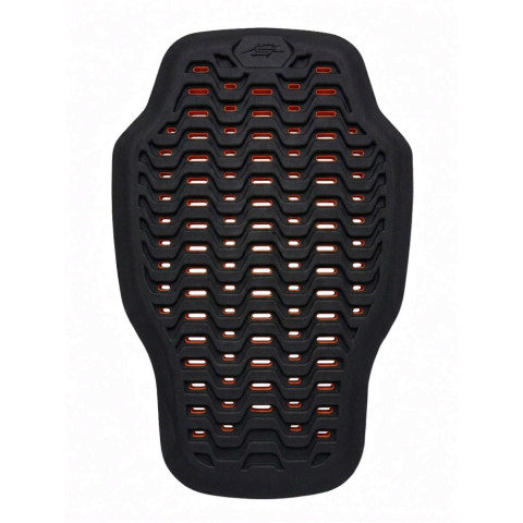 Sweep Evo Air selkäsuoja CE taso 2