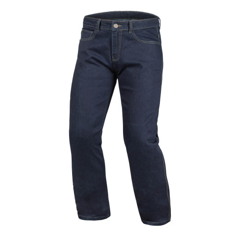 Sweep Classic yksikerros Cordura ajofarkut, tummansininen