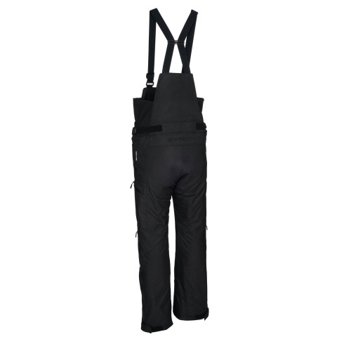 Sweep Recon naisten kelkkahousut, musta