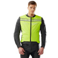 Sweep Vision 2 high visibility mc vest