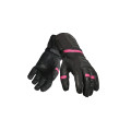 Sweep Clea waterproof ladies glove black/pink