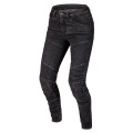 Sweep Dayton Ladies Single Layer mc jeans, black