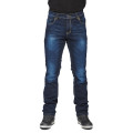 Sweep Redneck aramid reinforced mc jeans, dark blue