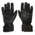 Sweep Infinity waterproof ladies mc glove, black